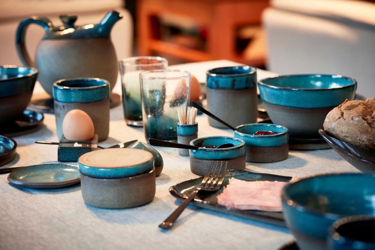 Ronquieres Charly 132 Bed & Breakfast エクステリア 写真